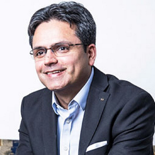 Dr. Luiz F.